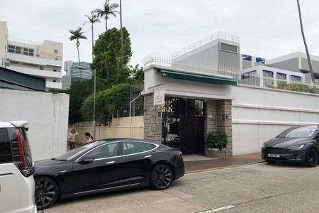 根德園幼稚園 Kentville Kindergarten